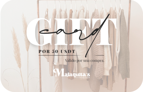 Gift-card_malaquitasfashionstore_Shop_ women's clothing store