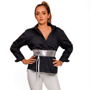 Long sleeves button _malaquitasfashionstore_Shop_ women's clothing store