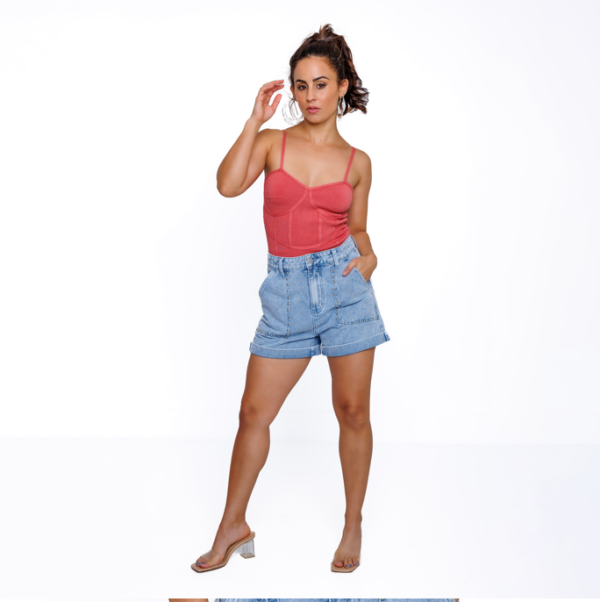 Peach _malaquitasfashionstore_Shop_ women's clothing store