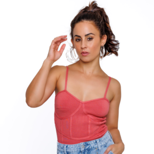 Peach _malaquitasfashionstore_Shop_ women's clothing store