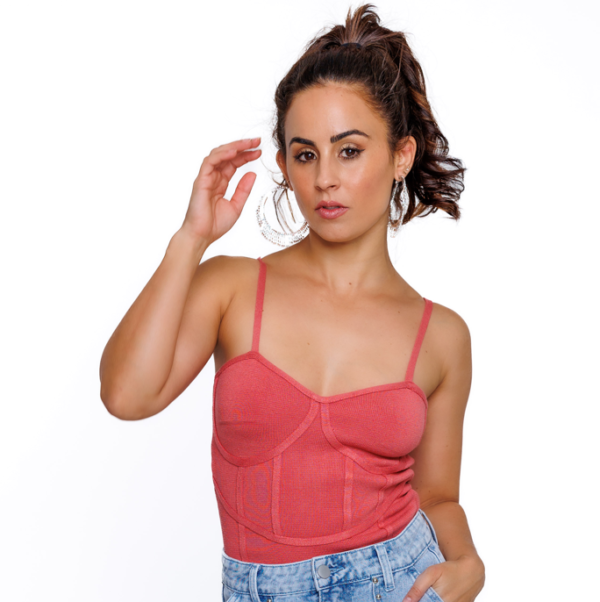 Peach _malaquitasfashionstore_Shop_ women's clothing store