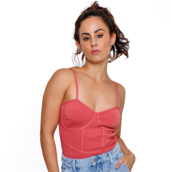 Peach _malaquitasfashionstore_Shop_ women's clothing store