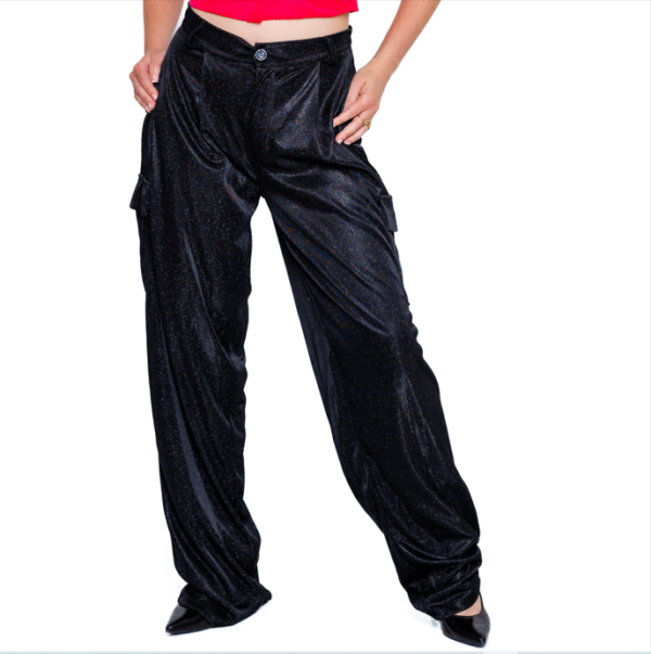 black cargo pants_malaquitasfashionstore_Shop_ women's clothing store
