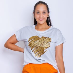 Heart t-shirt_malaquitasfashionstore_Shop_ women's clothing store