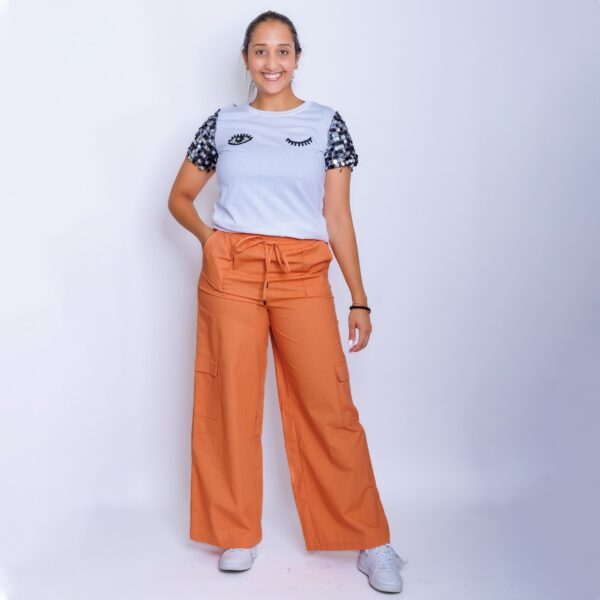 Cargo pants_malaquitasfashionstore_Shop_ women's clothing store_malaquitasfashionstore_Shop_ women's clothing store