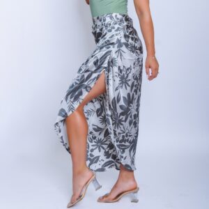 Silk skirt _malaquitasfashionstore_Shop_ women's clothing store
