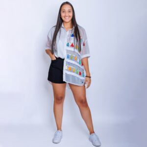 Top over size Italian shirt_malaquitasfashionstore_Shop_ women's clothing store