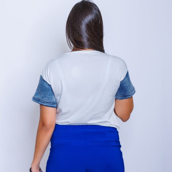 Wow t-shirt _malaquitasfashionstore_Shop_ women's clothing store