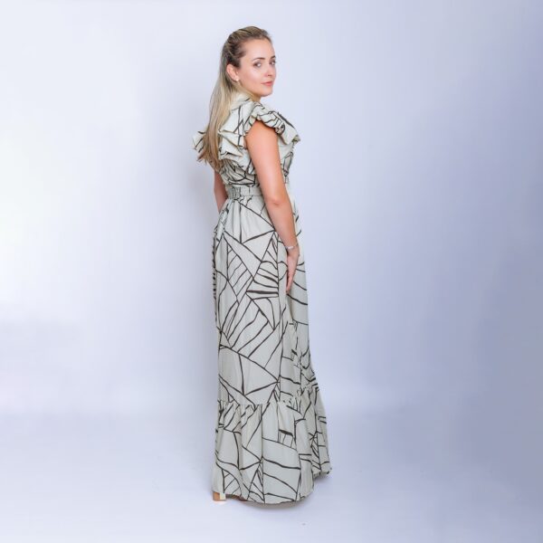long coffee dress_malaquitasfashionstore_Shop_ women's clothing store