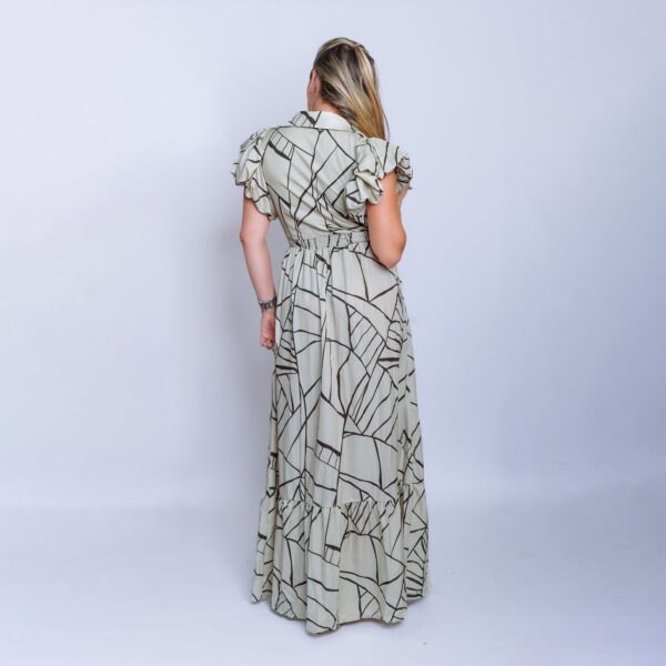 long coffee dress_malaquitasfashionstore_Shop_ women's clothing store