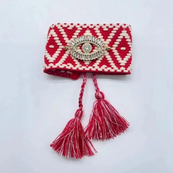 Women Evileye bracelets_malaquitasfashionstore_Shop_women's clothing store