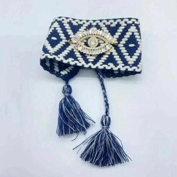 Women Evileye bracelets_malaquitasfashionstore_Shop_women's clothing store