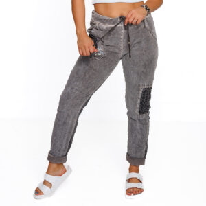 Italian cargo pants_pantalon jeans casual dama pantalones_malaquitasfashionstore_Shop_women's clothing store