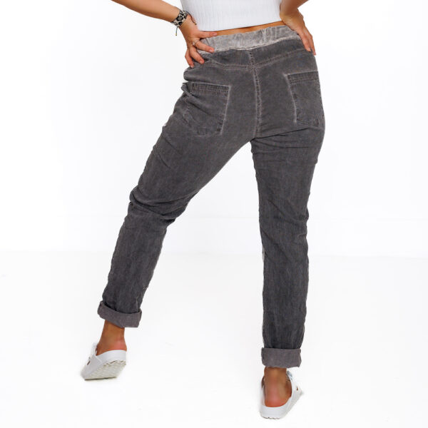 Italian cargo pants_pantalon jeans casual dama pantalones_malaquitasfashionstore_Shop_women's clothing store